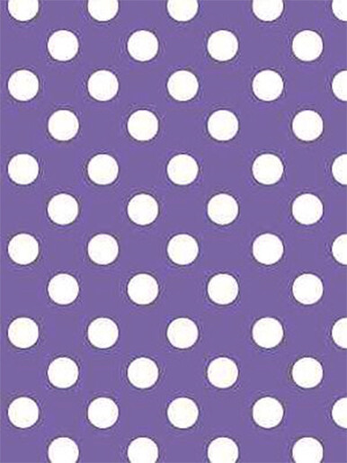 Gaveøkonom 40 Cm 200 Med Store Prikker