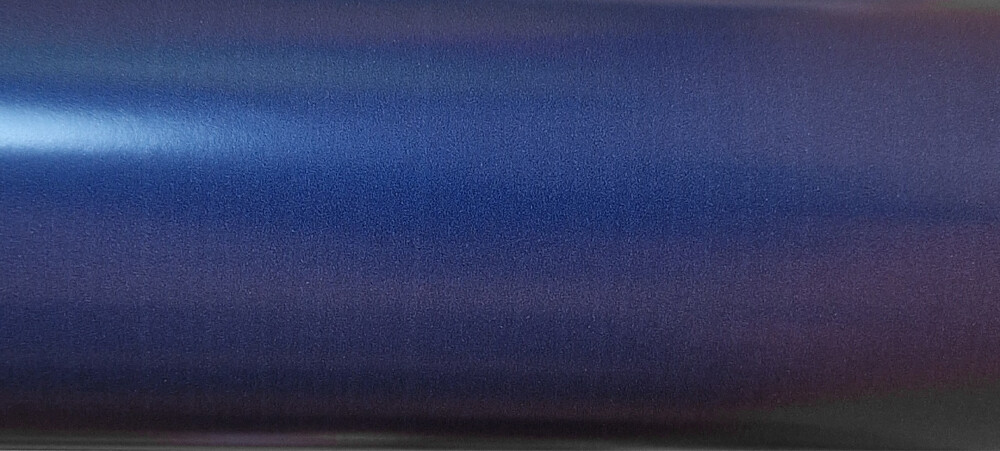 Gavepapir - Stor Rulle 200 M X 55 Cm - Mørkeblå