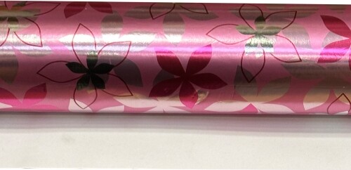 Gaveøkonom 55 Cm - Flower Petal - Pink