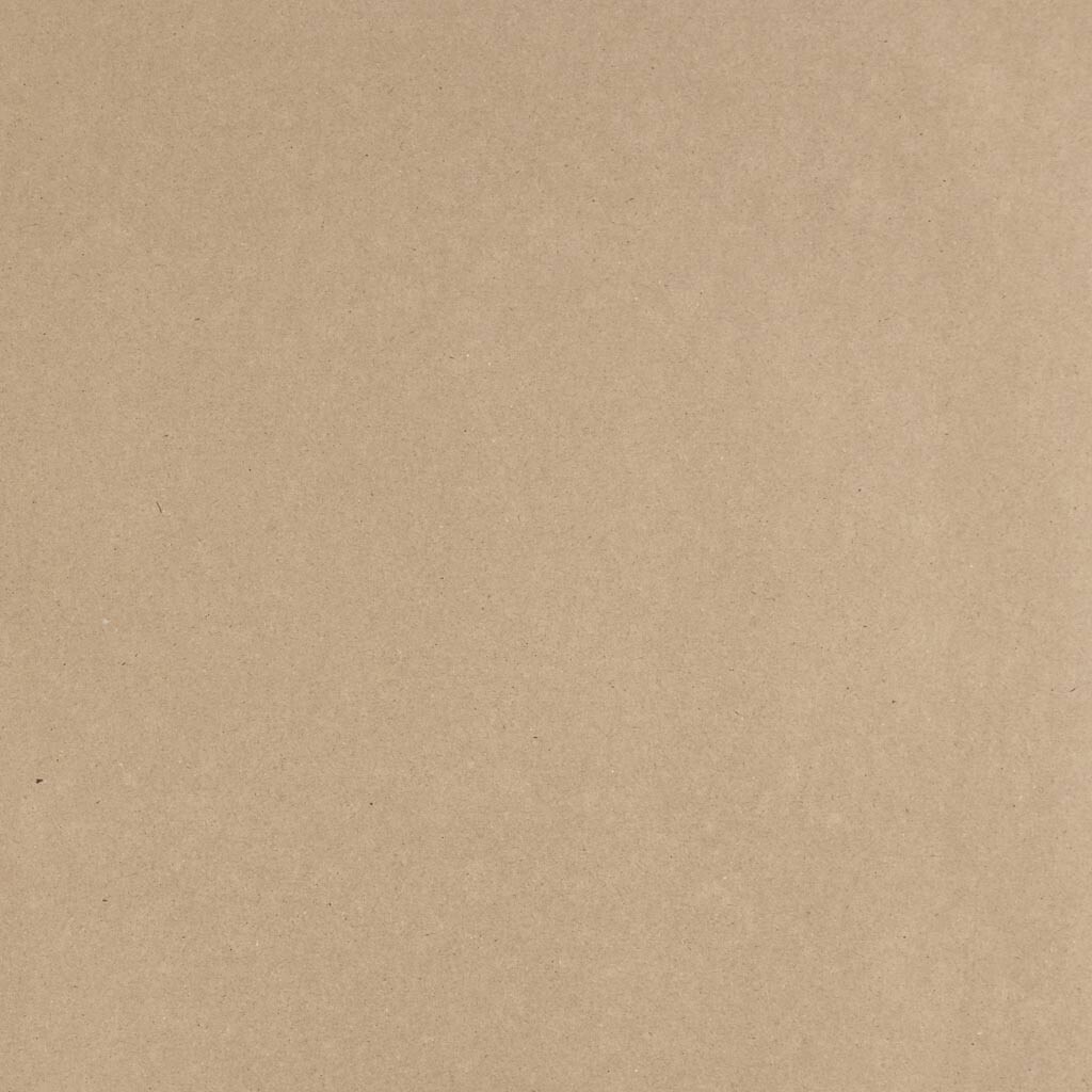 Gavepapir - B 38 Cm - 70 G - Natur - 5 M