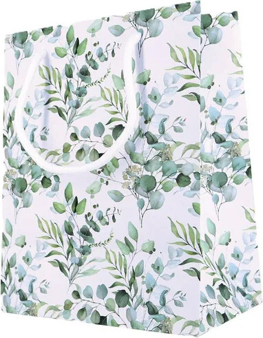 Gavepose 22,5 X 18 X 10 Cm - 2 Stk Blade - Scanseason