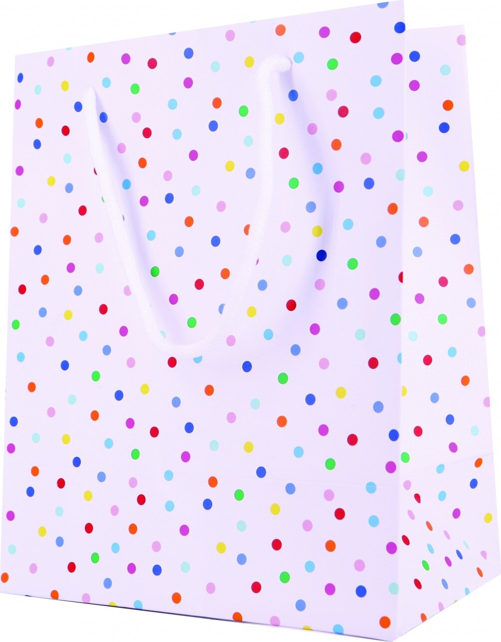 Gavepose 22,5 X 18 X 10 Cm - 2 Stk Prikker - Scanseason