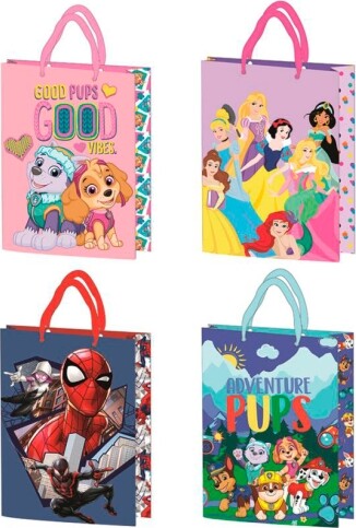 Gavepose 23 X 18 X 8,5 Cm