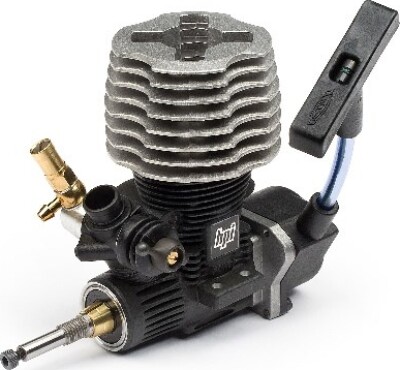 G3.0 Engine Slide Carb W/pull Start - Hp101310 - Hpi Racing