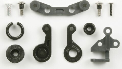 Gb-01 Steering Set - 40119 - Tamiya