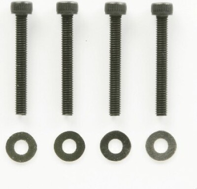 Gb-01 Wheel Bolt 4stk - 40117 - Tamiya