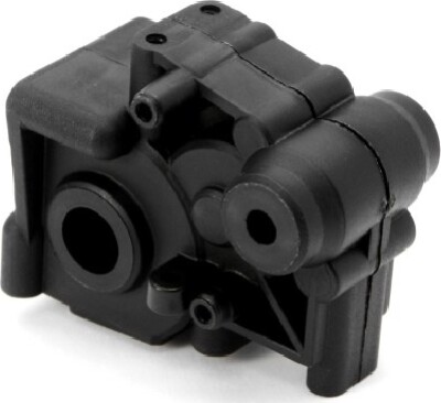 Billede af Gear Box Case(rush) - Hpa344 - Hpi Racing