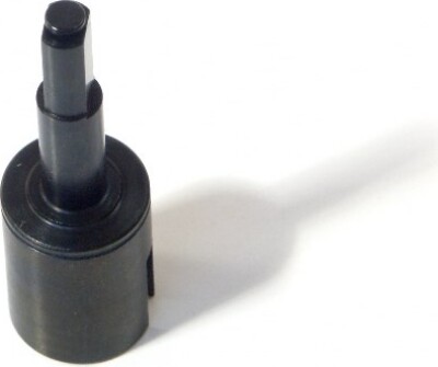 Billede af Gear Shaft 5x38x7mm - Hp86226 - Hpi Racing