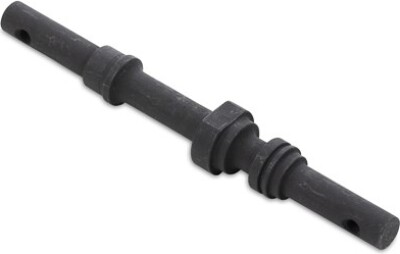 Gear Shaft 6x12x81mm - Hp160135 - Hpi Racing