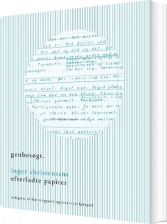 Genbesøgt - Dan Ringgaard - Bog