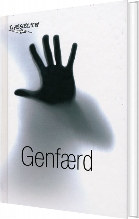 Billede af Genfærd - Keith Gray - Bog
