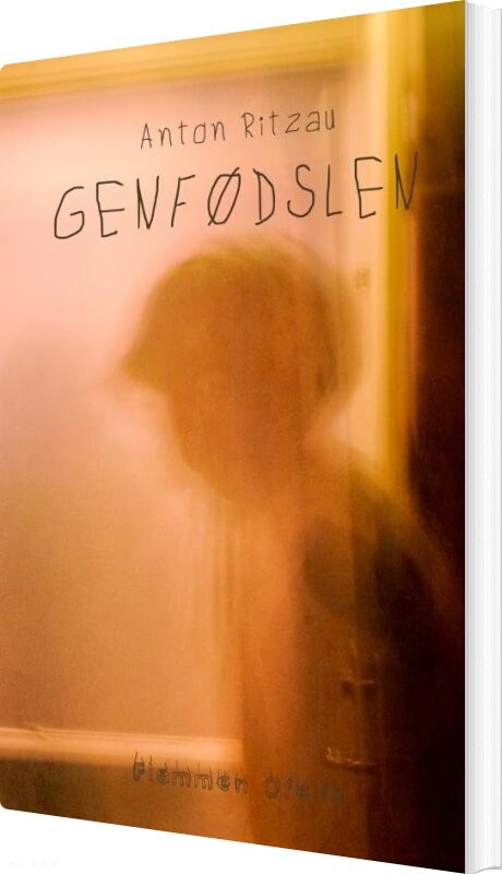 Billede af Genfødslen - Anton Ritzau - Bog
