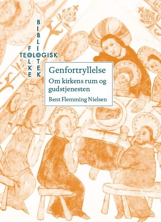 Genfortryllelse - Bent Flemming Nielsen - Bog