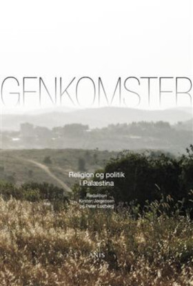 Billede af Genkomster - Kirsten Jørgensen - Bog