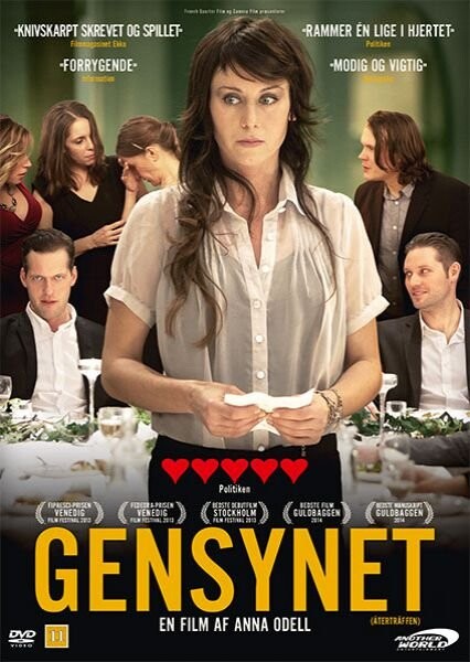 Gensynet - DVD - Film