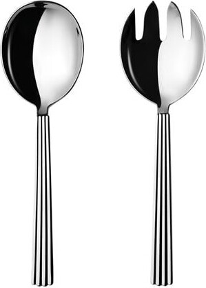 Georg Jensen - Bernadotte Salatbestik