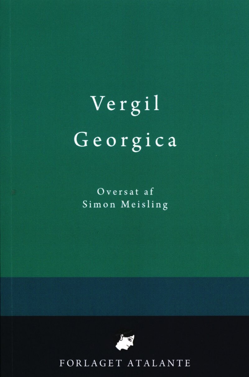 Georgica - Vergil - Bog