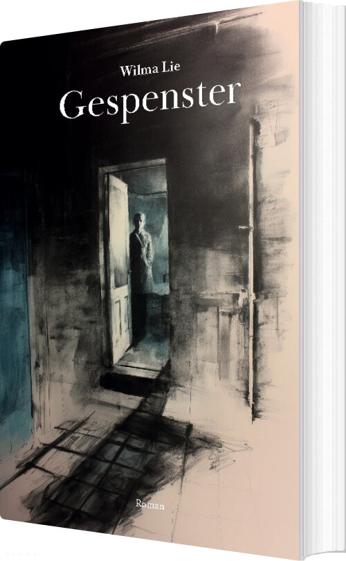 Gespenster - Wilma Lie - Bog