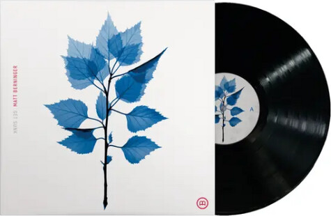 Matt Berninger - Get Sunk - Vinyl Lp