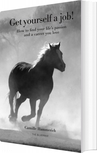 Billede af Get Yourself A Job - Camille Hammerich - English Book