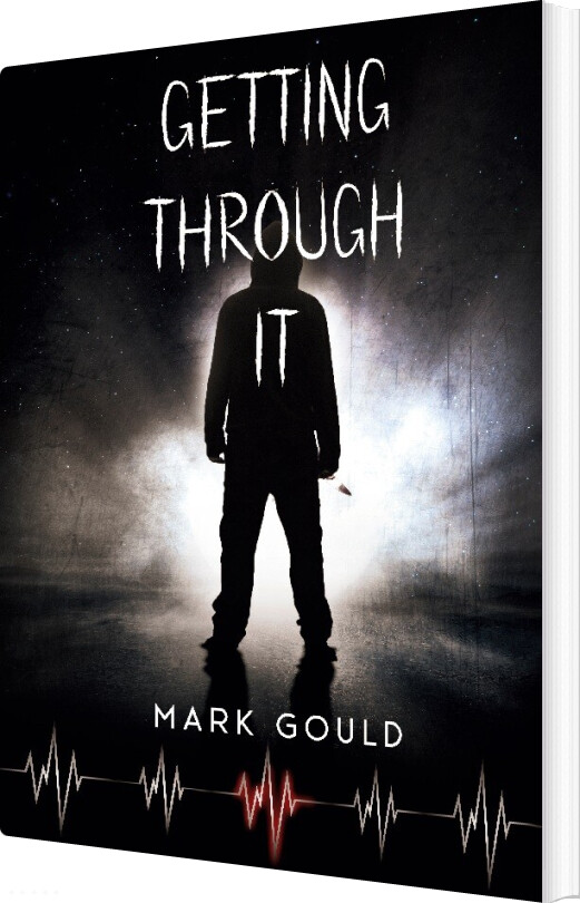 Getting Through It - Mark Gould - English Book