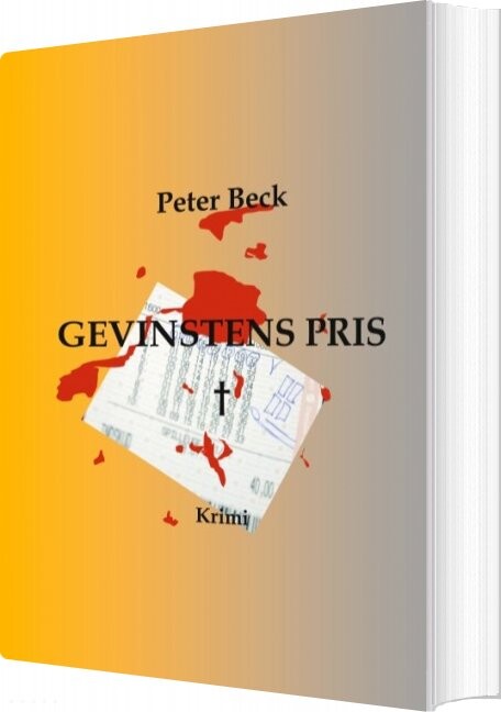 Gevinstens Pris - Peter Beck - Bog