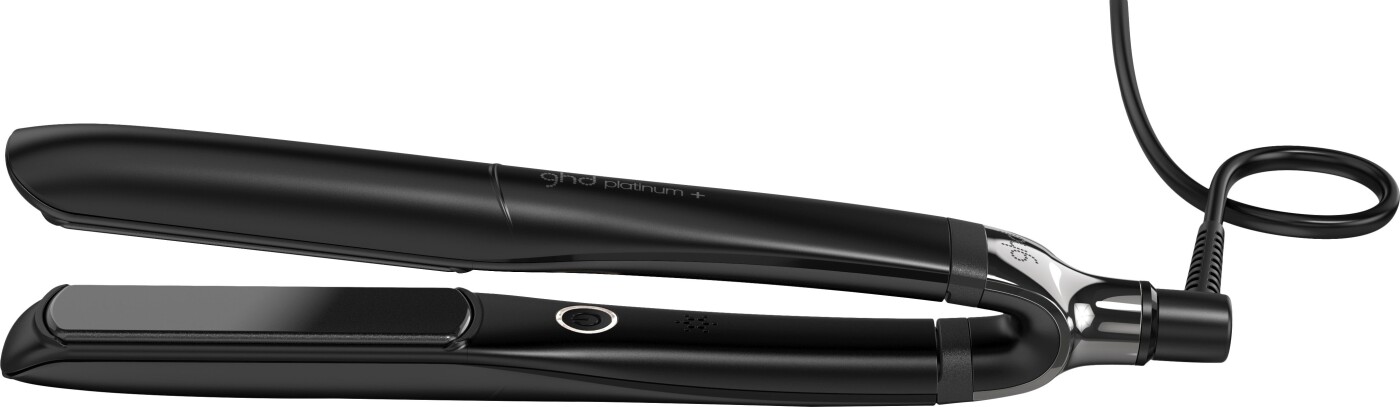 Ghd - Platinum Plus - Black