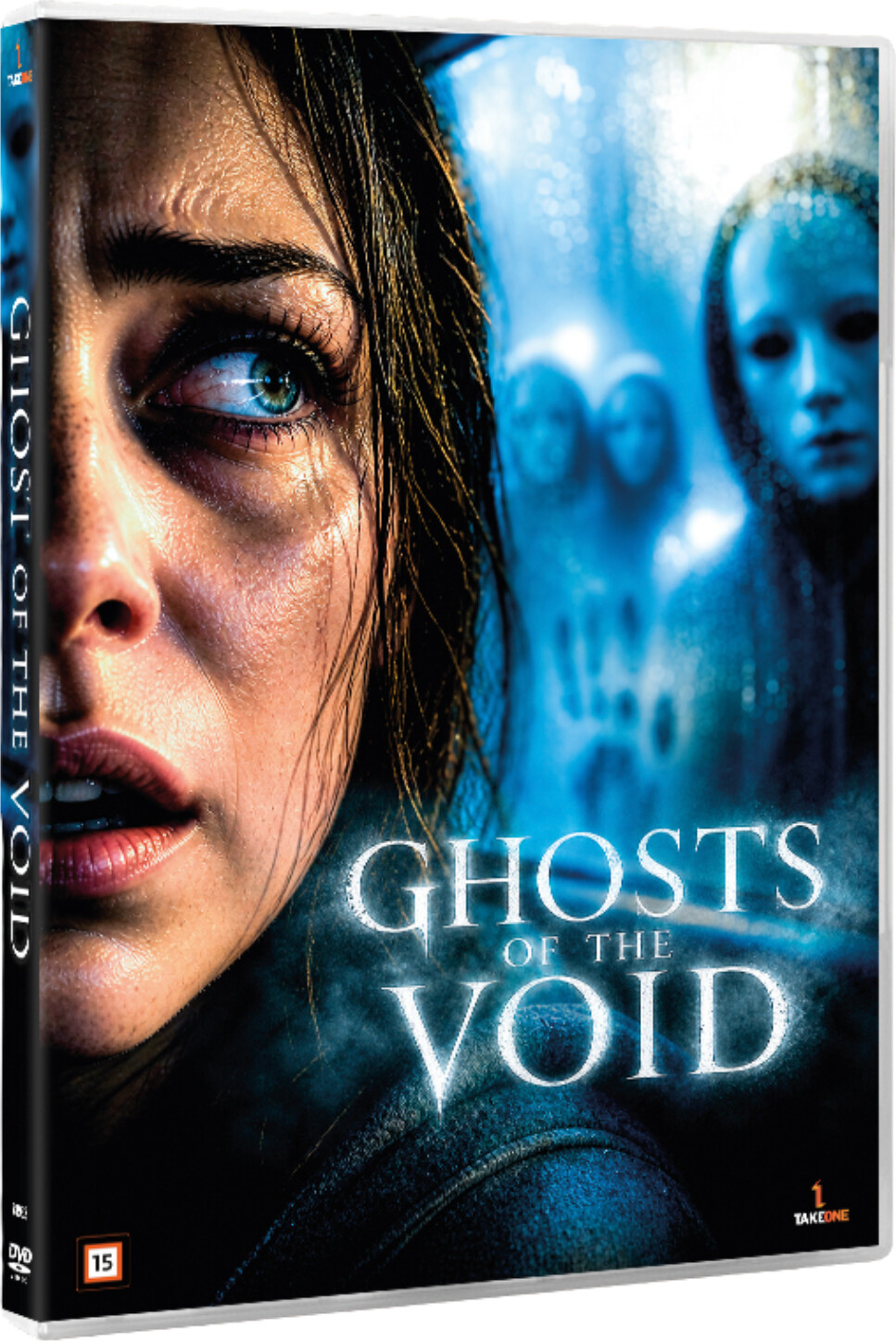 Ghosts Of The Void - DVD - Film