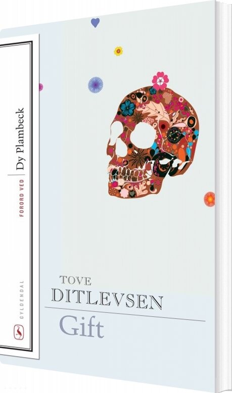 Gift - Tove Ditlevsen - Bog