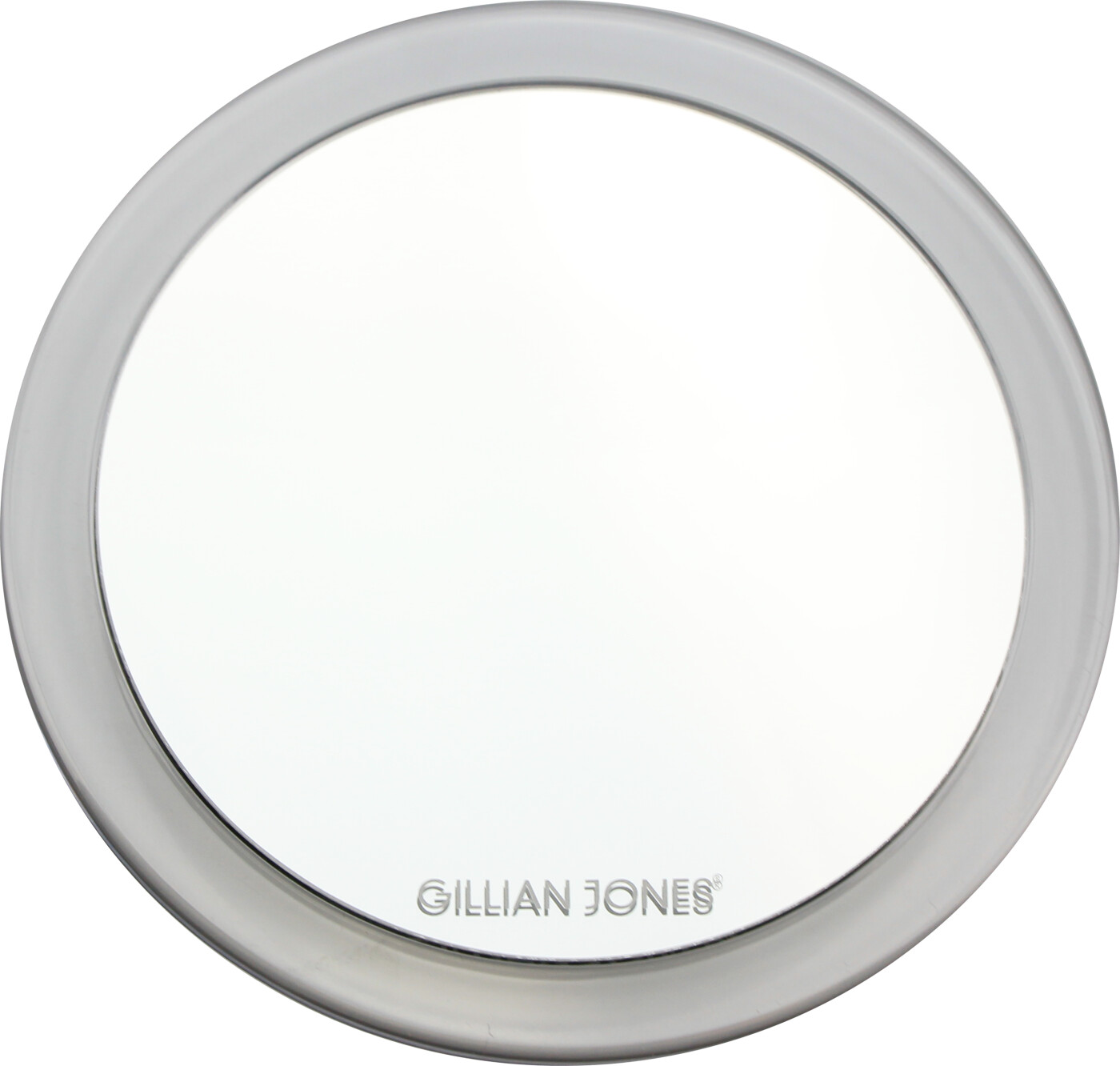 Gillian Jones - Makeup Spejl Med Sugekopper X7