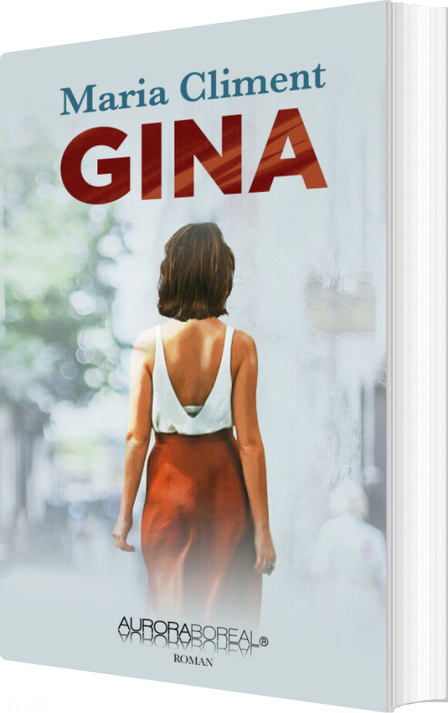 Gina - Maria Climent - Bog