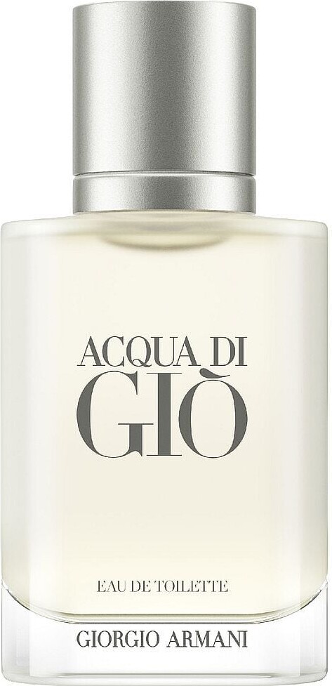 Giorgio Armani - Acqua Di Giò Eau De Toilette 30 Ml