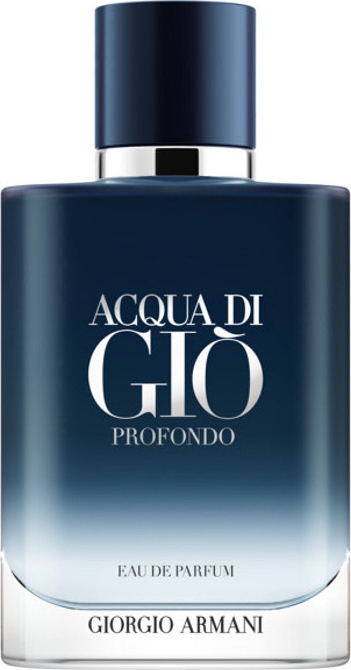 Giorgio Armani - Acqua Di Giò Profondo Edp 100 Ml