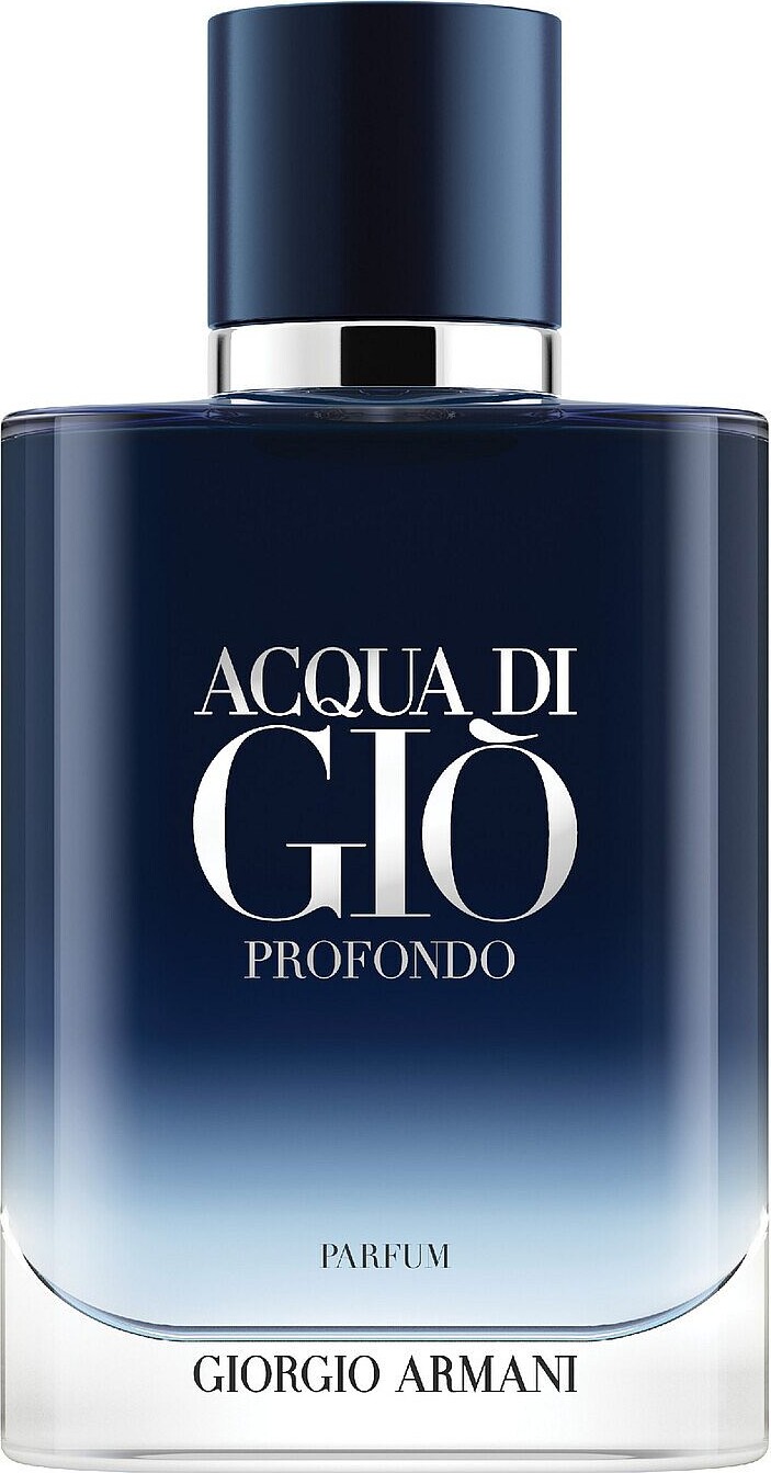 Giorgio Armani - Acqua Di Giò Profondo Parfum 100 Ml