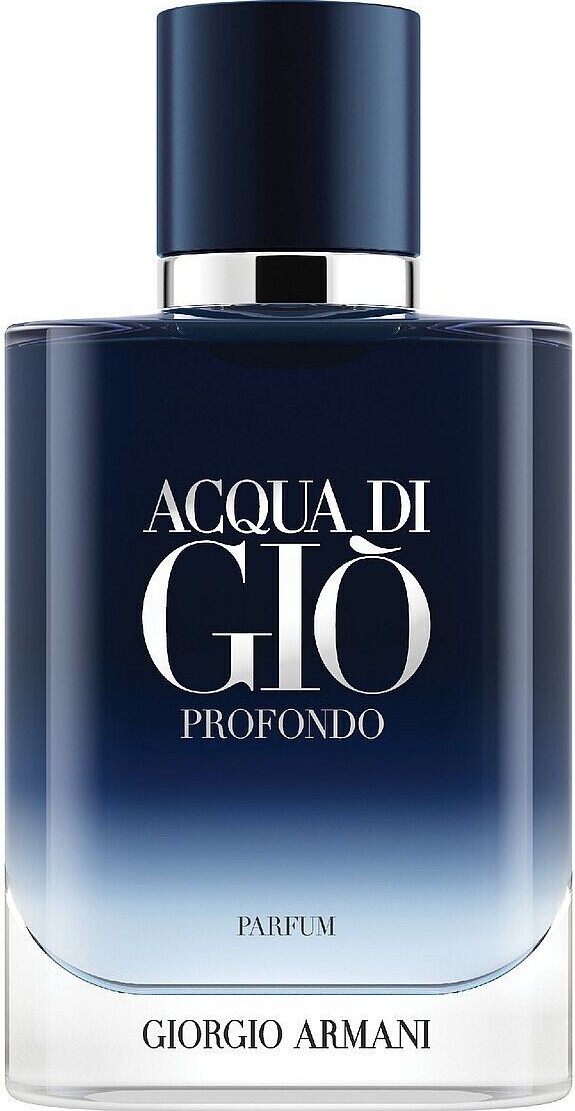 Giorgio Armani - Acqua Di Giò Profondo Parfum 50 Ml