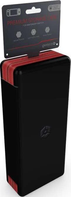 Billede af Gioteck Nintendo Switch Premium Storage Case