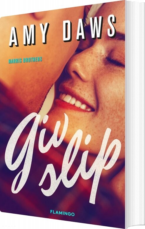 Billede af Giv Slip - Amy Daws - Bog