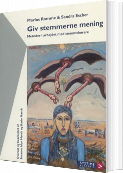 Billede af Giv Stemmerne Mening - Marius Romme - Bog