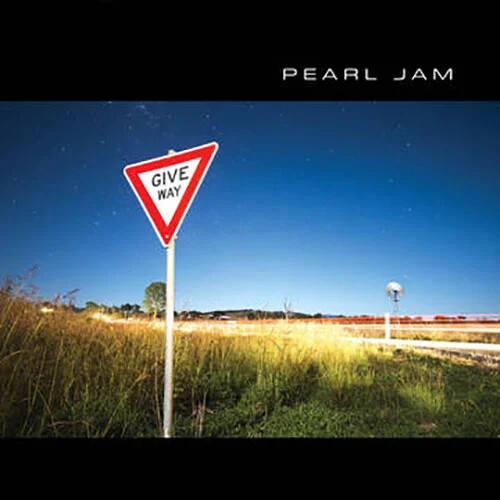 Pearl Jam - Give Way Rsd2023 - CD