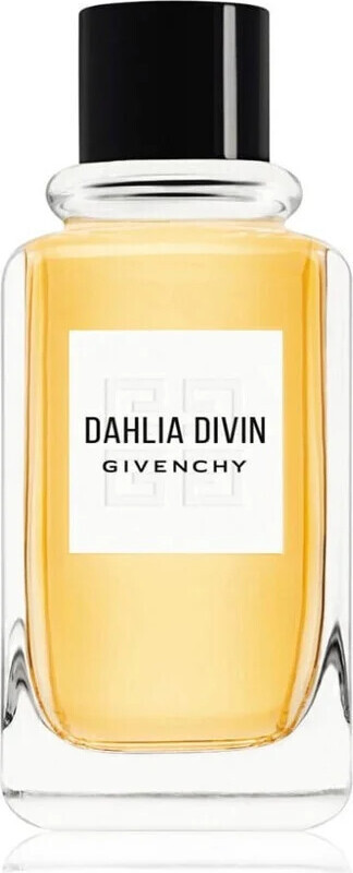 Givenchy Dahlia Divin Edp Spray 100 ml