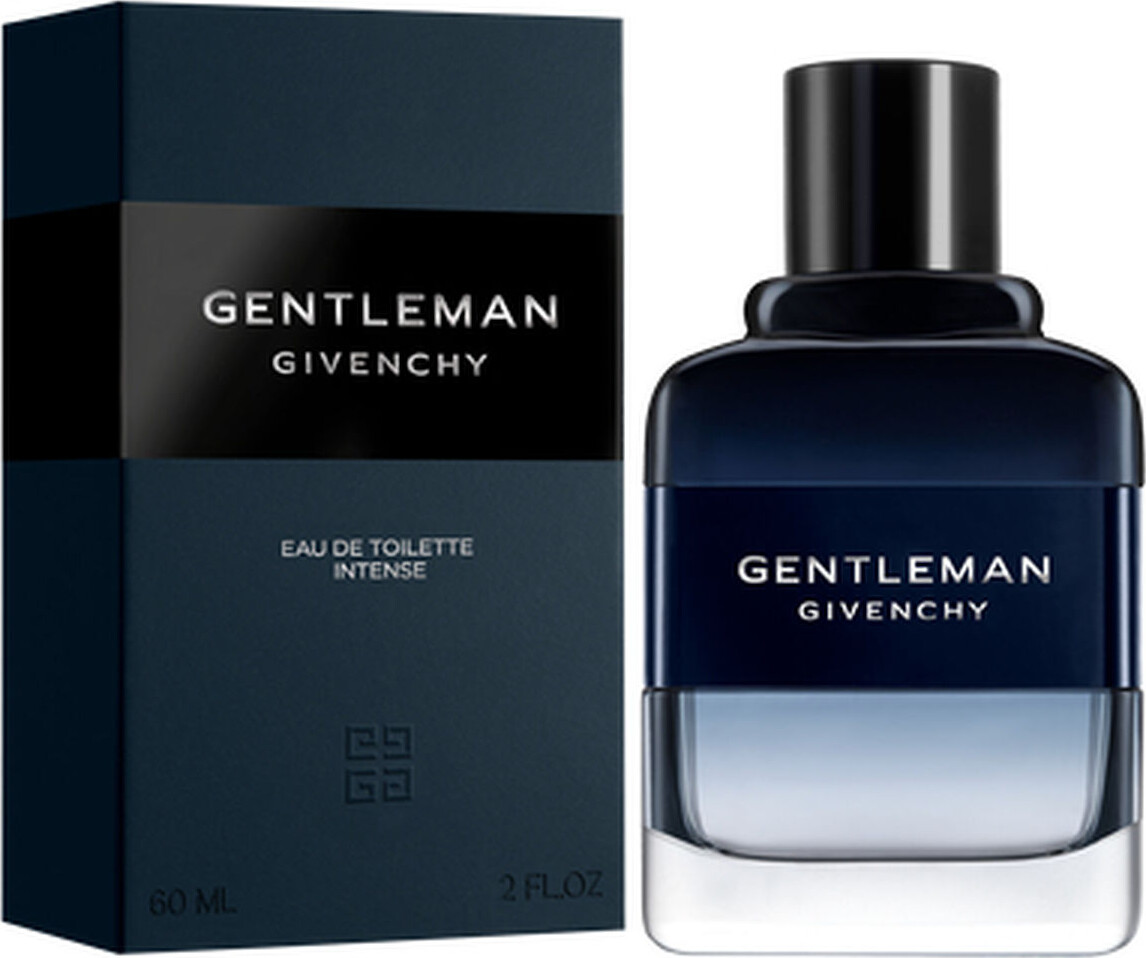 Givenchy Gentleman Intense Homme Eau De Toilette Edt 60 Ml Se