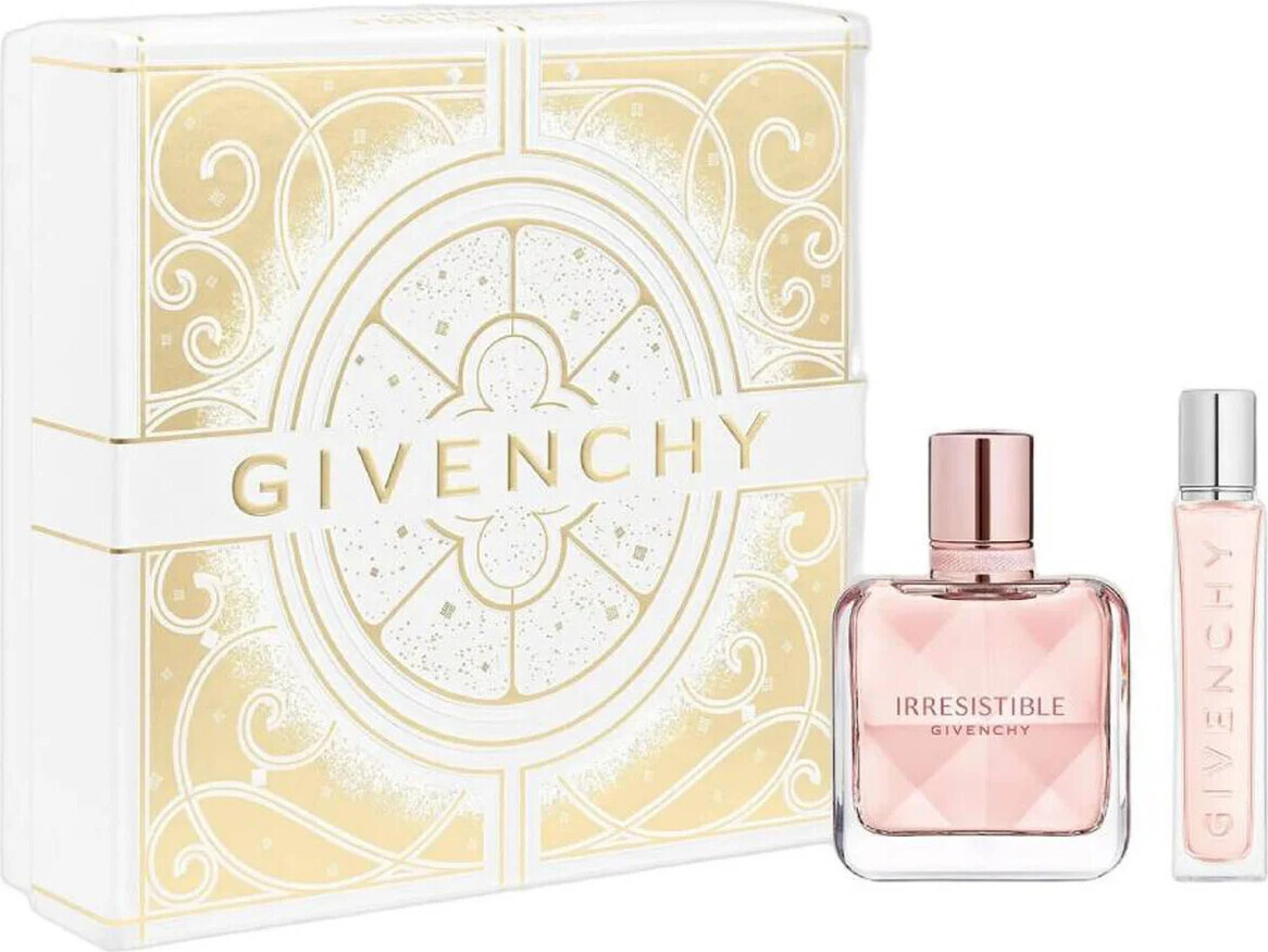 Givenchy - Irresistible Edp 35 Ml + 12,5 Ml - Gavesæt