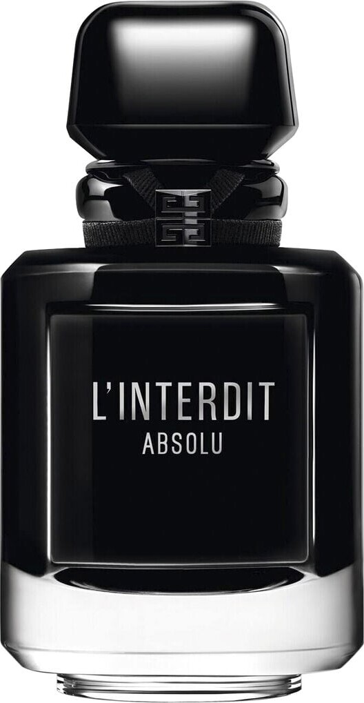 Givenchy - L'interdit Intense Absolu Edp 35 Ml