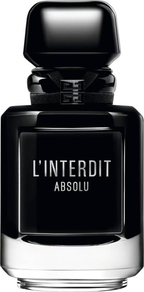 Givenchy - L'interdit Intense Edp 35 Ml