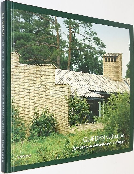 Glæden Ved At Bo - Jørgen Jørgensen - Bog