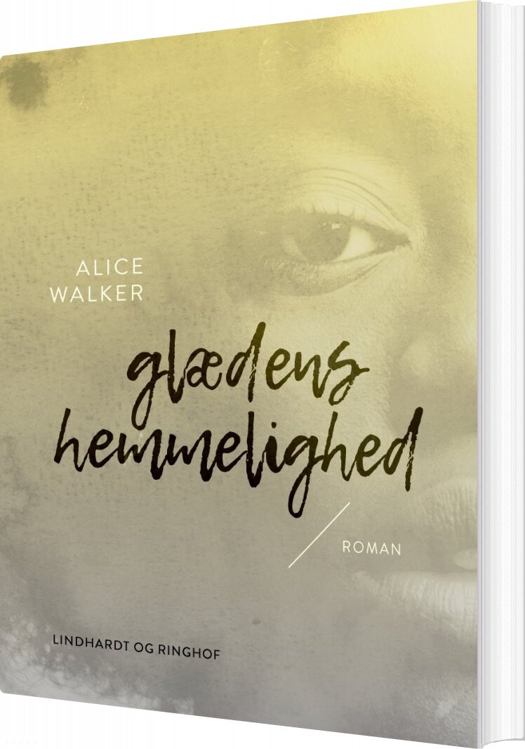 Glædens Hemmelighed - Alice Walker - Bog