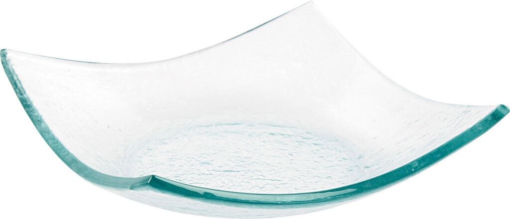 Glasfad - Str. 15x15 Cm - 12 Stk. billede