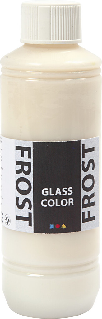 Glass Color Frost Lak - 250 Ml