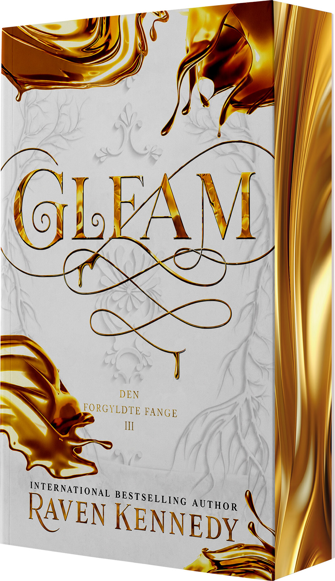 Gleam - Første Del - Raven Kennedy - Bog