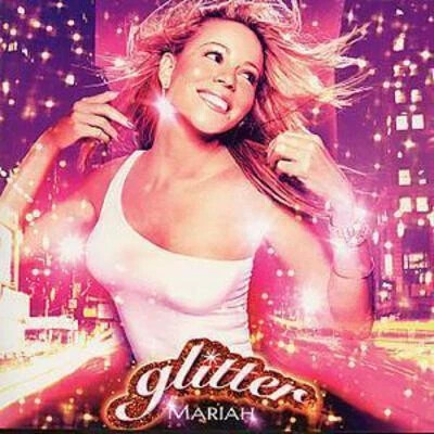 Mariah Carey - Glitter - CD